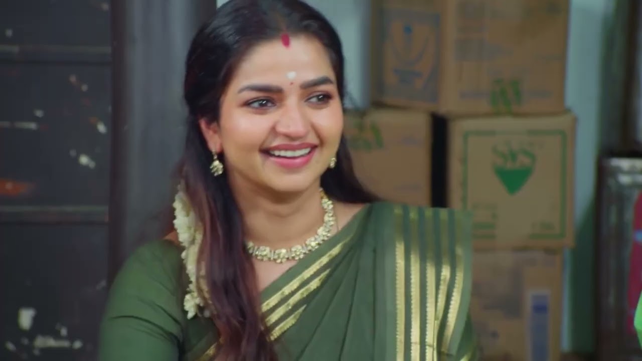 Anna | Ep - 799 | Webisode | Oct 16 2025 | Zee Tamil