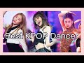 Top 5 Best Female KPOP Dancers Of 2020