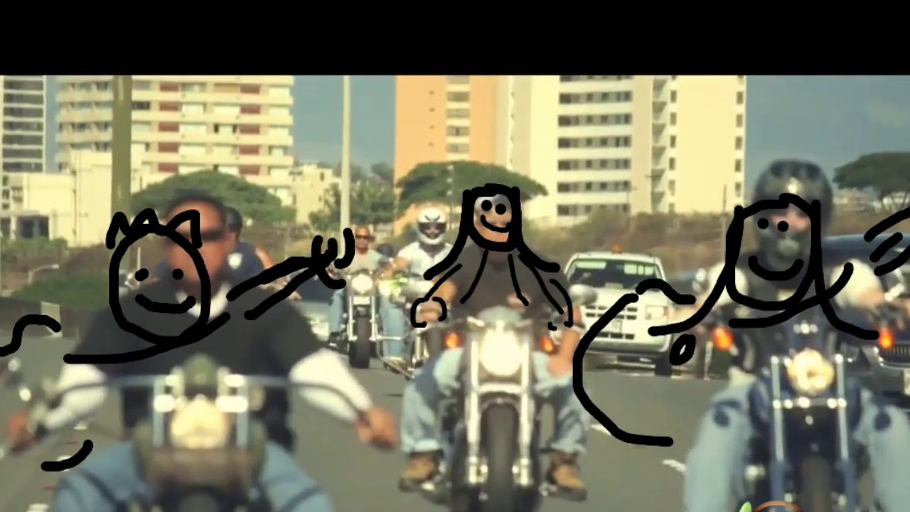 Honey, You'll Be Fine