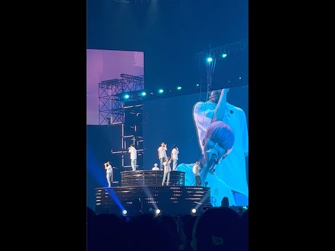 [4K] 20230602 NCT DREAM : Graduation 직캠 @THE DREAM SHOW 2