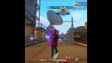 last zone fight | without loot | and with kill booyah challenge | #shorts #short - FREE FIRE MAX