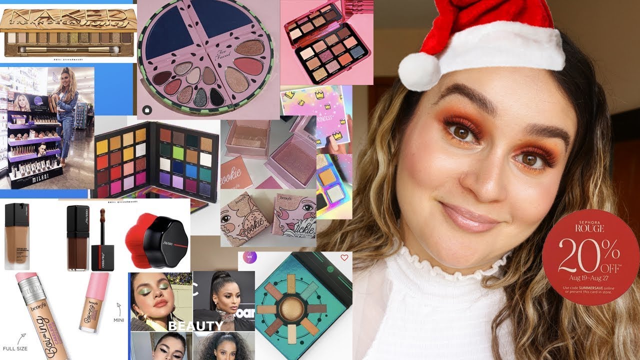 COMPRAR o PASAR? #71 | Estrenamos la Sección de Navidad! ☃️🎅🎄 | Maquicienta como maquillarme las cejas