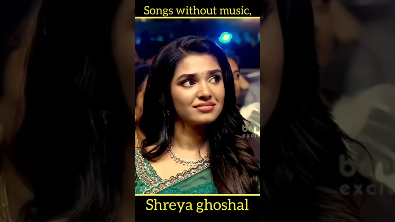 Shreya Ghoshal - Deewani Mastani live performance #shreyaghoshal 