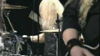 Bai Bang - Swedish Tv4 I Love The Things You Hate Live