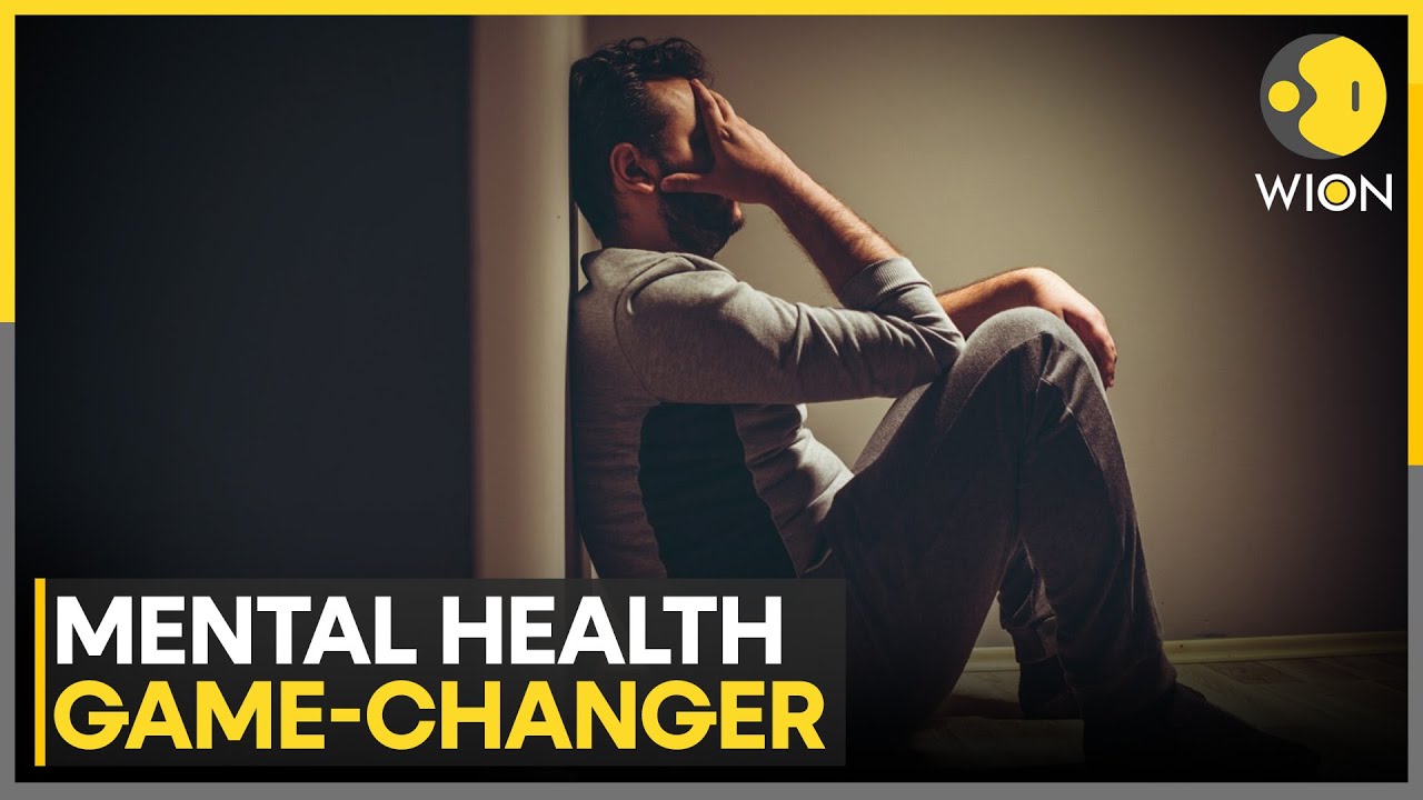 New Study Reveals Oxygen Control Eases Severe Depression, New Way To Treat Depression | WION