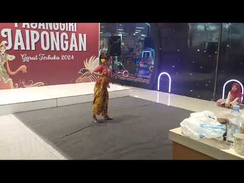jaipongan kalakay murag sanggar galura kencan
