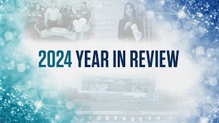 2024 Year in Review