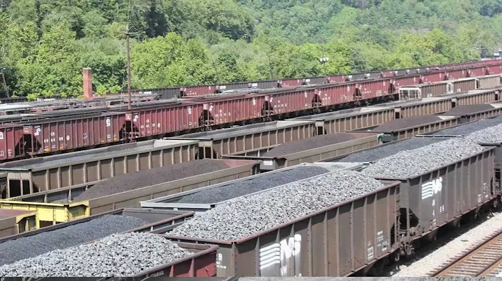 West Virginia: Yesterday, Today and Tomorrow