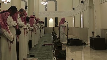 سورة هود كاملة - صلاة التراويح - رمضان 1446هـ  الشيخ عبد العزيز الصديقي