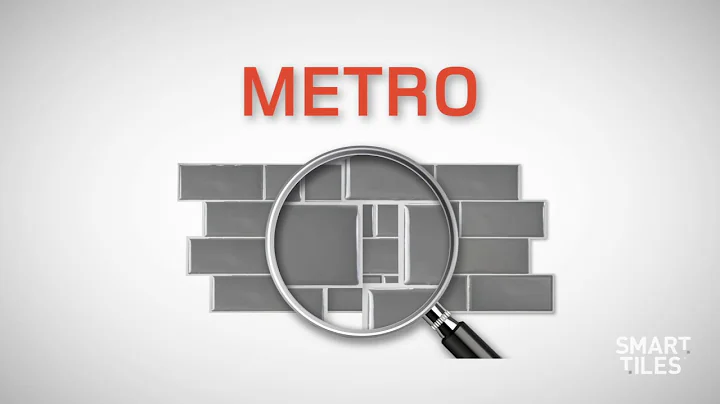 How to Install Smart Tiles Depending on the Model