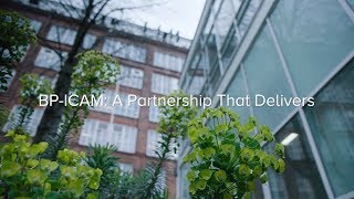BP-ICAM: A Partnership That Delivers