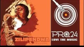 Kilwa Jazz   Rose Waua new)