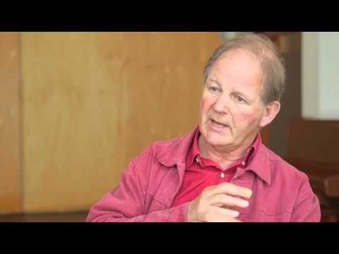 Michael Morpurgo: Schools and War Horse