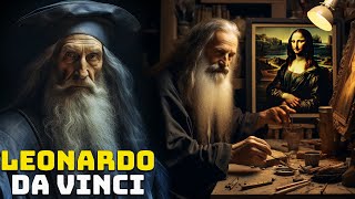 Vida y Obra de Leonardo da Vinci - Grandes Personalidades de la Historia