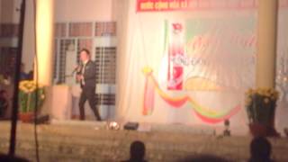 Ca Si Tre Moi Noi Hai Hau- Duy Chau, Bau Show Tre Quoc Vuong- Da Nang
