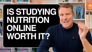 Is a Nutrition Certification actually worth it in 2026?