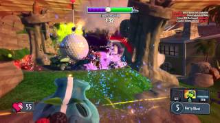 Plants Vs Zombies Garden Warfare 5 Zombies Chili Bean Bomb
