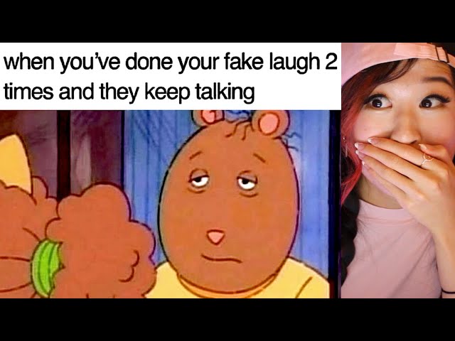 Memes You Know Are TRUE
