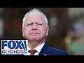 Political EARTHQUAKE: State workers REVOLT as Walz fraud scandal DETONATES nationwide
