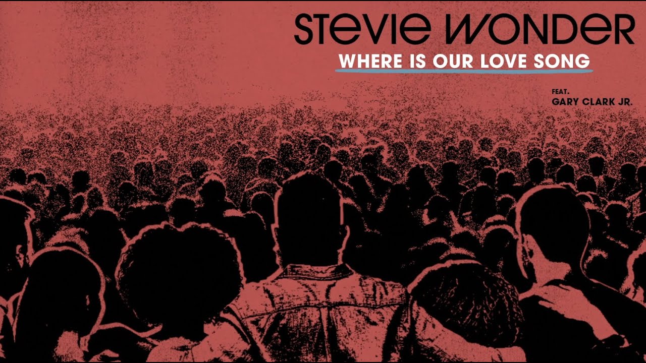 Stevie Wonder スティーヴィー ワンダー Universal Music Japan