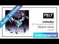 【FELT】11. Liminality（BYPT Planet sorrow#1 Mercury Remix）（FELT-011 Abyss nova）[Audio Archives]