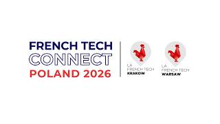 French Tech Connect Poland 2026