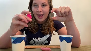 2nd: Comparing Mass Part 1