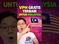 Malaysia VPN that actually protects you 🇲🇾 #vpn #privacy #security