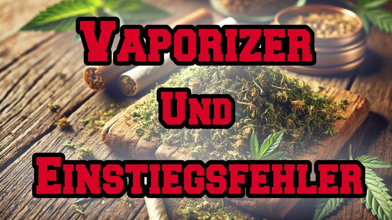 Die hufigsten Fehler bei Vapo-Einsteigern
