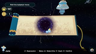 Once Upon A KATAMARI let's play Part 31