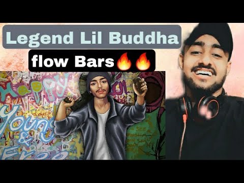 Lil Buddha - GOSPEL OF THE NEW REVOLUTION (PROD. BY ONE TONE) | REACTION & REVIEW | NEPO TV