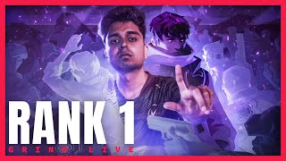 RADIANT OR NOTHING TODAY!! ft. manjunatha cables please no lag