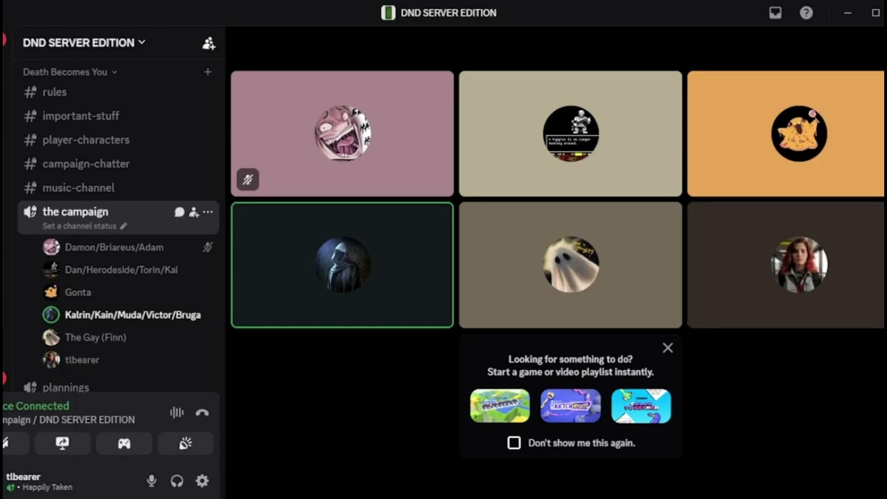 Death Becomes You: Episode 3