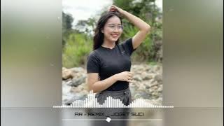 JOGET SUCI - VIRAL TIKTOK REMIX A|R