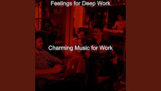 Retro Moods for Deep Work
