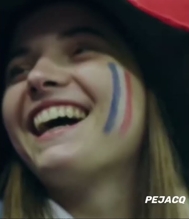 World Cup Qatar 2022 best Promo The Film