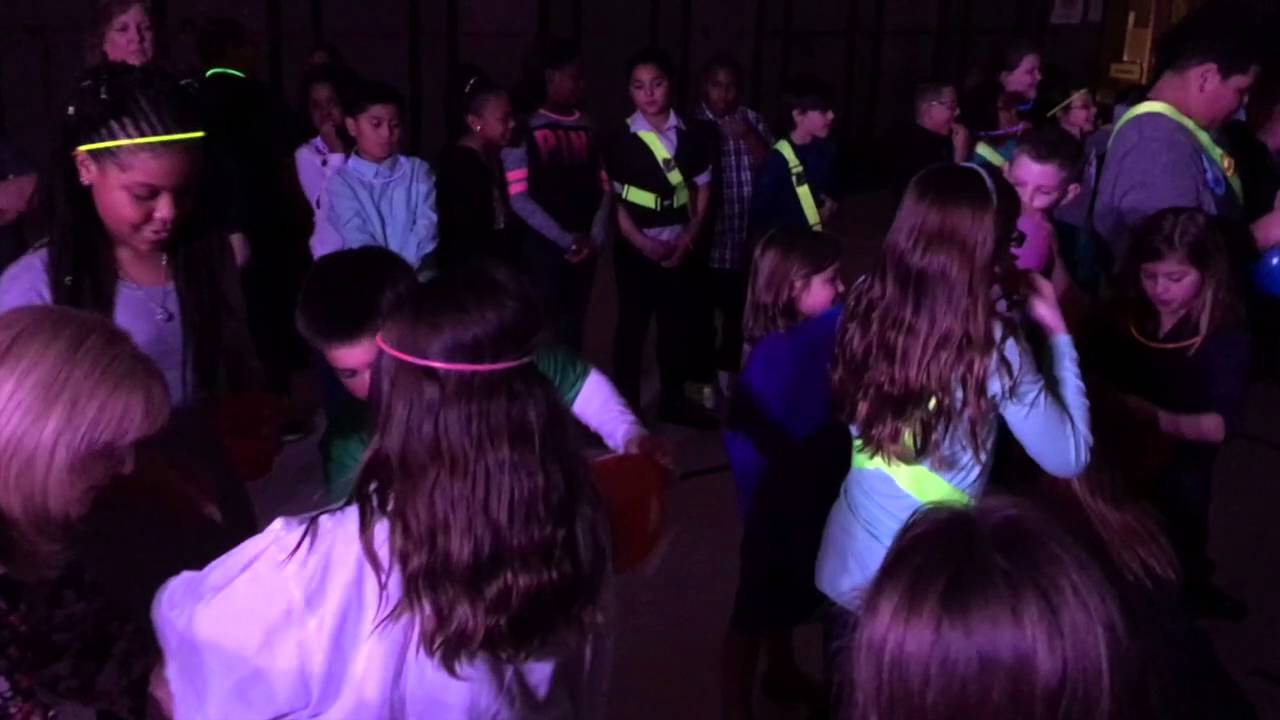 Safety Dance 2016 YouTube