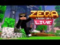 🔴Zeqa 1V1s ALMOST AT [4K]