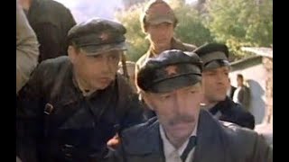 Шестой (1981) Детектив Ссср