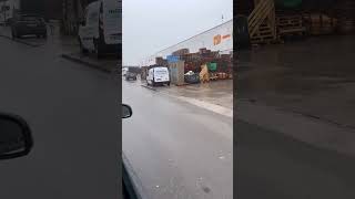 VALENCIA 🚨RED ALERT ‼️ STROM #spain #valenciaspain #flood