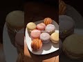 National Macaron Day in Forsyth GA