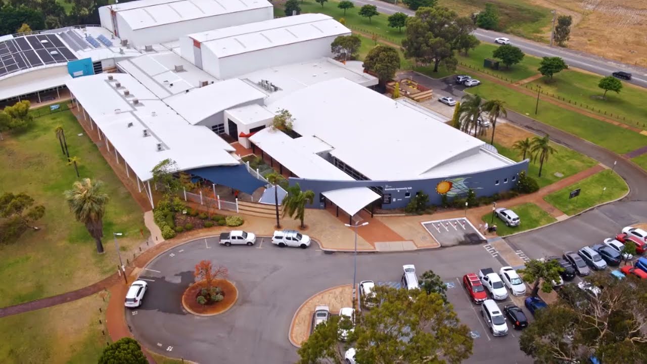 Swan Active Beechboro