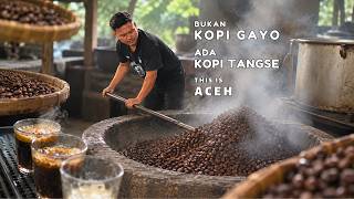 Download lagu Tangse Coffee: When Flavor Beats Popularity | Dapu Kupi Qahwa