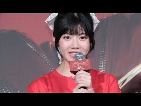 Juice＝Juiceの川嶋美楓、「絶対に誰よりも！と思ってやっている」// Ari Green 