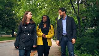 2017 Faces of Mental Illness PSA