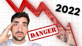 THE FED JUST HIKED RATES *AGAIN* | Major Changes Explained AND WHAT I AM DOING!!!!