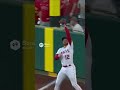 mlb pitcher completely freezes the batter #shorts #mlb #baseball #pitching #shortsfeed  #shortvideo