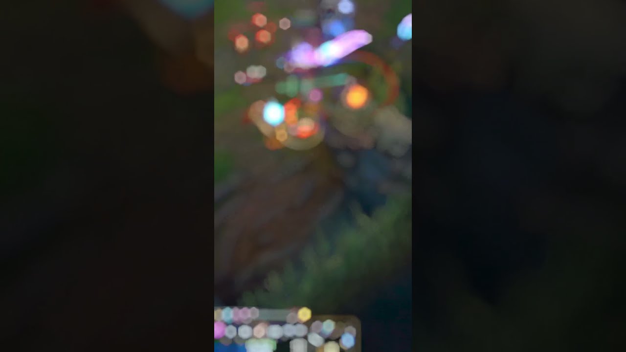 WE JUST CLEANED UP ALL 3 OF THEM WITH XAYAH 
