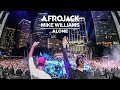 AFROJACK Mike Williams Alone Official Video mp3