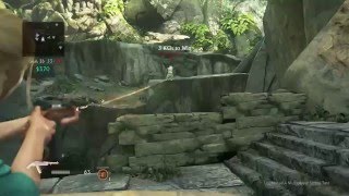 Uncharted™ 4 Multiplayer Stress Test | Open Beta | #3 We won!!